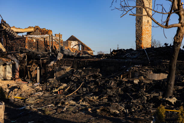 Reliable Odor Removal contractor in Norwood, NJ by Fire Damage Doption